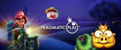 Лучшие игровые автоматы от Pragmatic Play 2021