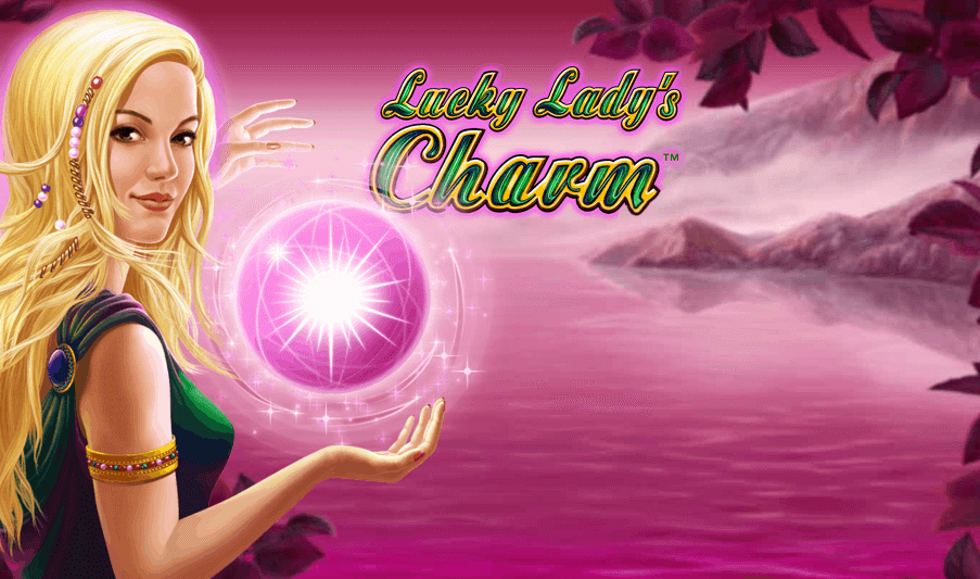 Lucky Lady Charm Deluxe